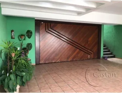 Sobrado com 4 Quartos à venda, 550m² no Vila Libanesa, São Paulo