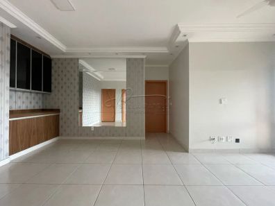 Apartamento com 3 Quartos à venda, 127m² no Jardim Paulista, Ribeirão Preto