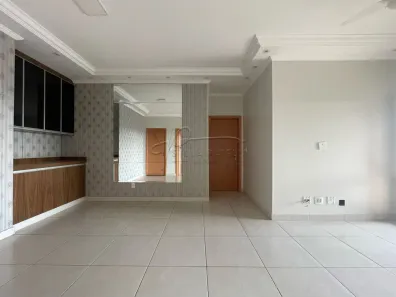 Apartamento com 3 Quartos à venda, 127m² no Jardim Paulista, Ribeirão Preto