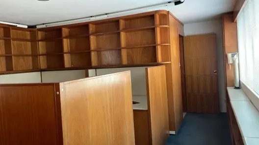 Sala Comercial à venda, 75m² no Paraíso, São Paulo