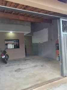 Casa com 2 Quartos à venda, 95m² no Cidade Aracy, São Carlos