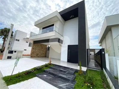 Casa de Condomínio com 3 Quartos à venda, 339m² no Jardim Residencial Chácara Ondina, Sorocaba