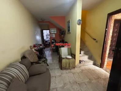 Sobrado com 2 Quartos à venda, 150m² no Jardim Patente Novo, São Paulo