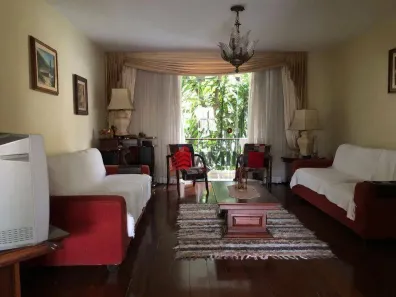 Casa com 5 Quartos à venda, 492m² no Vital Brazil, Niterói
