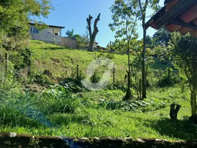 Lote/Terreno à venda, 900m² no Serra Grande, Niterói
