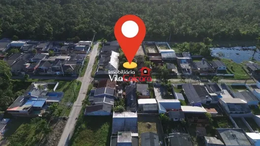 Lote/Terreno à venda, 360m² no Praia de Leste, Pontal do Paraná