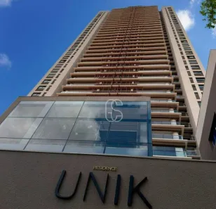 Apartamento com 3 Quartos à venda, 149m² no Vila Firmiano Pinto, São Paulo
