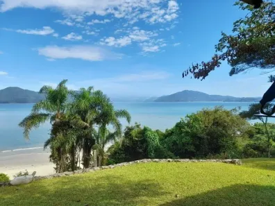 Lote/Terreno à venda, 226m² no Jurerê Internacional, Florianópolis