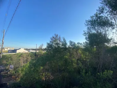 Lote/Terreno à venda, 328m² no João Alves, Santa Cruz do Sul