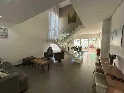 Casa de Condomínio com 4 Quartos à venda, 295m² no Jardim do Paço, Sorocaba
