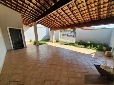 Casa com 3 Quartos à venda, 190m² no Jardim Alvorada, Marília