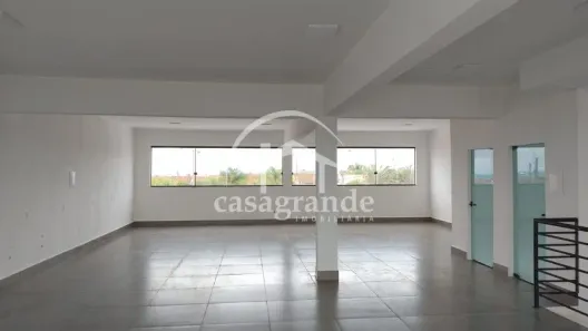 Sala Comercial para alugar, 25m² no Aclimação, Uberlândia