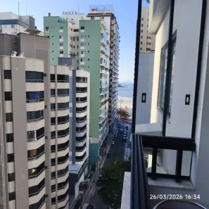 Apartamento com 3 Quartos à venda, 120m² no Centro, Balneário Camboriú