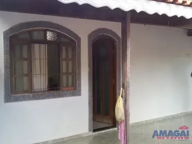 Casa com 2 Quartos à venda, 56m² no Jardim do Portal, Jacareí