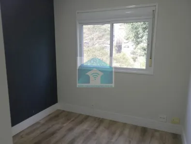 Apartamento com 3 Quartos à venda, 123m² no Vila Congonhas, São Paulo