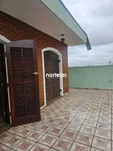 Sobrado com 3 Quartos à venda, 300m² no Parque São Domingos, São Paulo