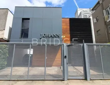 Imóvel Comercial para alugar, 235m² no Menino Deus, Porto Alegre