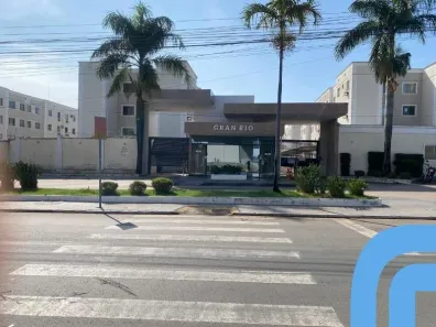 Apartamento com 2 Quartos à venda, 55m² no Chácaras Santa Rita, Goiânia
