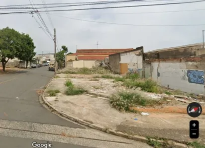 Lote/Terreno à venda, 335m² no Jardim Nova Veneza (Nova Veneza), Sumaré