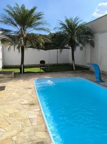 Casa com 3 Quartos à venda, 320m² no Parque dos Príncipes, Jacareí