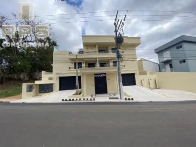 Apartamento com 3 Quartos à venda, 88m² no Nova Gardênia, Atibaia