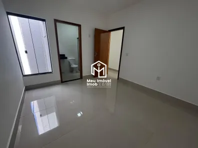 Casa com 3 Quartos à venda, 150m² no Parque JK, Luziânia
