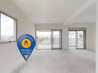 Apartamento com 1 Quarto à venda, 94m² no Jardim Paulista, São Paulo