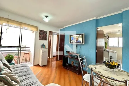 Apartamento com 2 Quartos à venda, 70m² no Vila Guarani (Z Sul), São Paulo