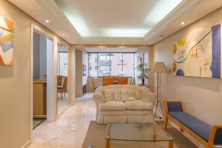 Apartamento com 2 Quartos à venda, 94m² no Jardim Itu, Porto Alegre