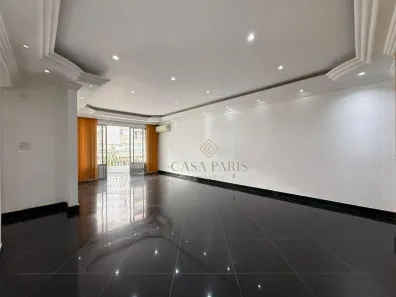 Apartamento com 2 Quartos à venda, 103m² no Boqueirão, Praia Grande