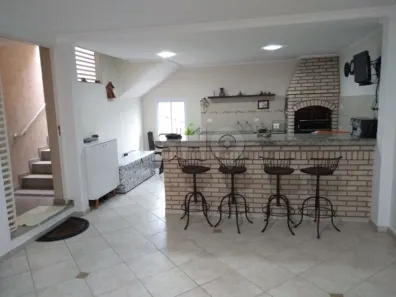 Sobrado com 3 Quartos à venda, 136m² no Jardim Paraíso, São Paulo
