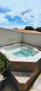Casa de Condomínio com 3 Quartos à venda, 187m² no Jardim Lorena, Valinhos