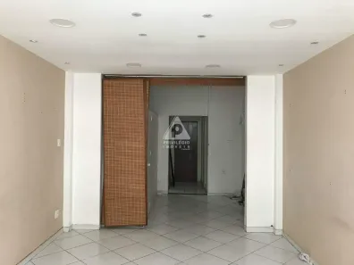Kitnet com 1 Quarto à venda, 46m² no Centro, Rio de Janeiro