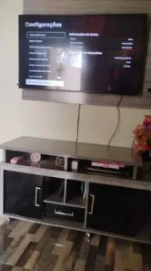 Sobrado com 2 Quartos à venda, 360m² no Céu Anil (Justinópolis), Ribeirão das Neves