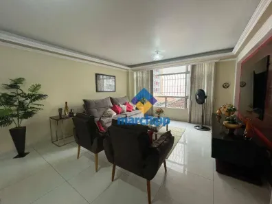 Apartamento com 3 Quartos à venda, 300m² no Icaraí, Niterói