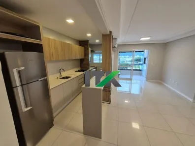 Apartamento com 2 Quartos para venda ou aluguel, 85m² no Centro, Balneário Camboriú