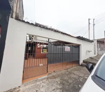 Casa com 3 Quartos para alugar, 120m² no Jardim Cachoeira, São Paulo