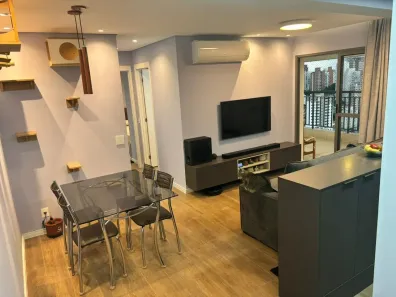 Apartamento com 2 Quartos à venda, 78m² no Vila Prudente, São Paulo