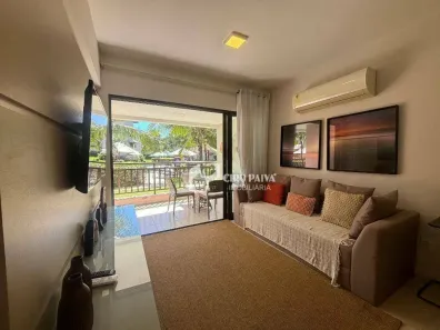 Apartamento com 2 Quartos à venda, 65m² no Loteamento Parque das Fontes, Aquiraz