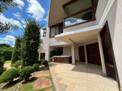 Casa com 5 Quartos à venda, 785m² no São Luiz, Belo Horizonte