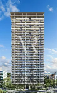 Apartamento com 3 Quartos à venda, 103m² no Estados, João Pessoa