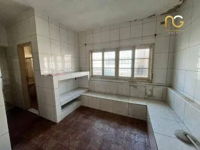 Casa com 2 Quartos à venda, 99m² no Guilhermina, Praia Grande