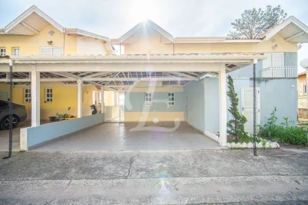 Casa de Condomínio com 3 Quartos à venda, 214m² no Chácara Pavoeiro, Cotia