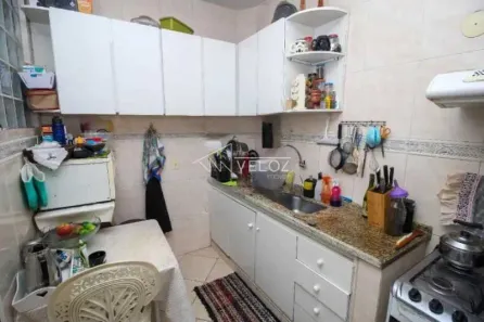 Apartamento com 3 Quartos à venda, 104m² no Glória, Rio de Janeiro