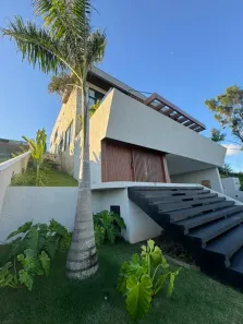 Casa de Condomínio com 5 Quartos à venda, 650m² no Alphaville II, Salvador