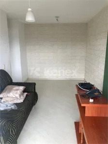Apartamento com 2 Quartos à venda, 50m² no Lauzane Paulista, São Paulo