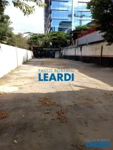 Lote/Terreno à venda, 425m² no Vila Olímpia, São Paulo