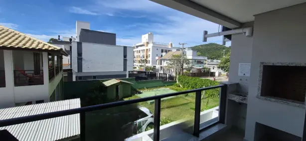 Apartamento com 2 Quartos à venda, 60m² no Ribeirão da Ilha, Florianópolis