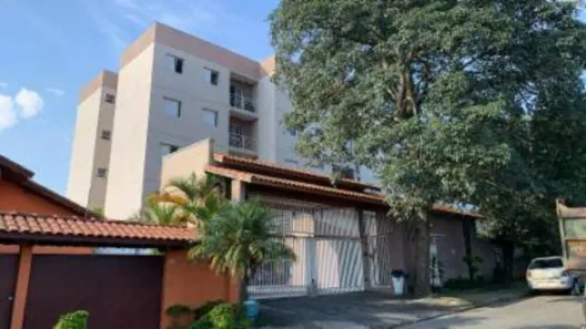 Apartamento com 2 Quartos à venda, 50m² no Jardim dos Ipês, Cotia