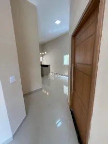 Casa com 3 Quartos à venda, 146m² no Residencial Regissol II, Mirassol